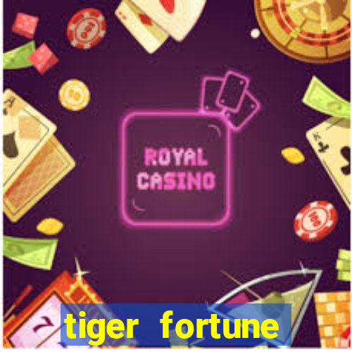 tiger fortune spirit demo